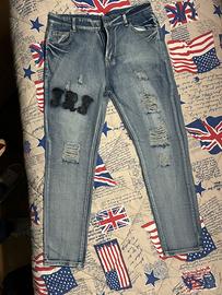 Amiri jeans