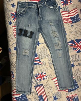 Amiri jeans