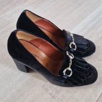 Scarpe Donna n. 39 – Come NUOVE – Usate una volta