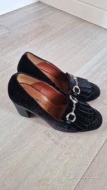 Scarpe Donna n. 39 – Come NUOVE – Usate una volta