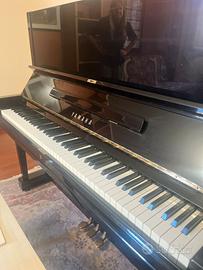 Pianoforte Yamaha U3