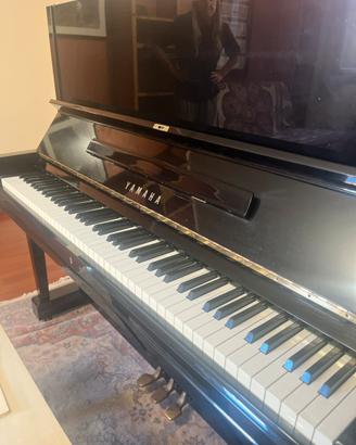 Pianoforte Yamaha U3