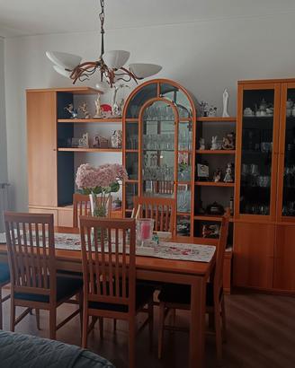 Sala da pranzo