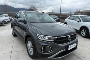 Volkswagen T-Roc 2.0 TDI 116CV -LIFE-