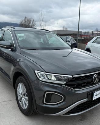 Volkswagen T-Roc 2.0 TDI 116CV -LIFE-
