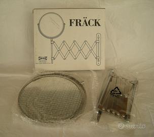 Specchio estendibile da parete (IKEA)