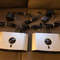 trasmettitori TV wireless  PHILIPS  SLV3220