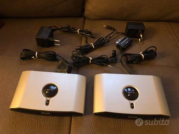 trasmettitori TV wireless  PHILIPS  SLV3220