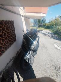 kimko downtown 300i