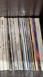 Dischi Vinili Lp Italiani nuovi prima stampa