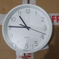 orologio da muro scrivania