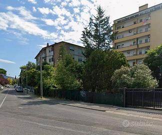 GRAZIOSO BILOCALE - GORIZIA