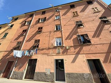 3 LOCALI A GENOVA