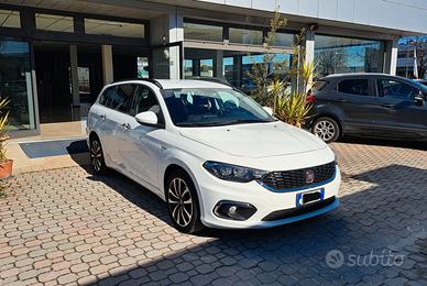 Fiat Tipo 1.6 Mjt S&S SW Lounge OK NEO PATENTATI