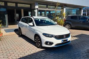 Fiat Tipo 1.6 Mjt S&S SW Lounge OK NEO PATENTATI
