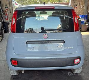 RICAMBI Fiat Panda 1.0 51.5kW 70Cv 46341162 2022