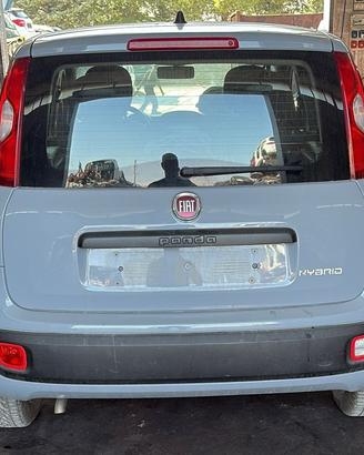 RICAMBI Fiat Panda 1.0 51.5kW 70Cv 46341162 2022