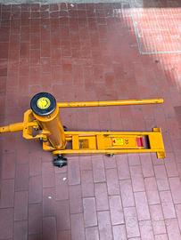 Crick industriale 7t