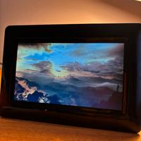 Dikom cornice digitale multimediale 