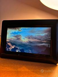 Dikom cornice digitale multimediale 