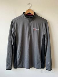 Felpa / Maglia tecnica a maniche lunghe Nike Golf