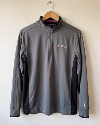 Felpa / Maglia tecnica a maniche lunghe Nike Golf
