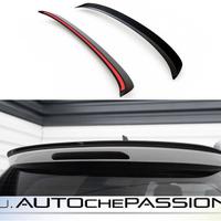 Spoiler Volkswagen Passat Variant B7