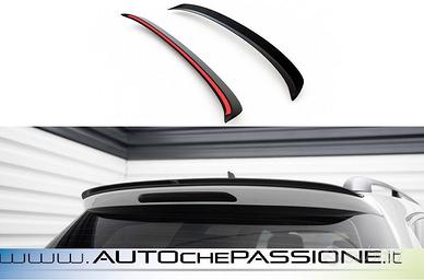 Spoiler Volkswagen Passat Variant B7