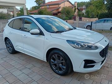Ford Kuga 1.5 EcoBlue 120 CV aut. ST-Line