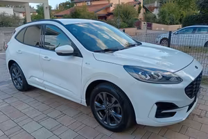 Ford Kuga 1.5 EcoBlue 120 CV aut. ST-Line