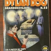 lotto Dylan Dog