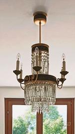Lampadario 