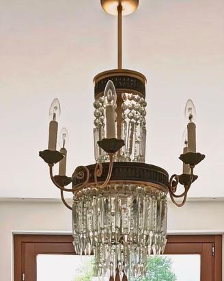 Lampadario 
