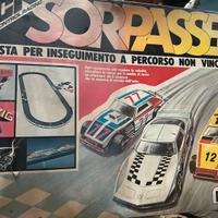 Pista polistil