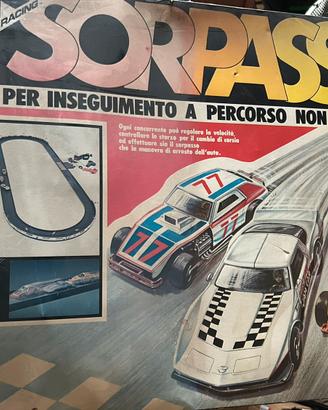 Pista polistil