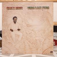 Cumbia & Jazz Fusion vinile Charles Mingus