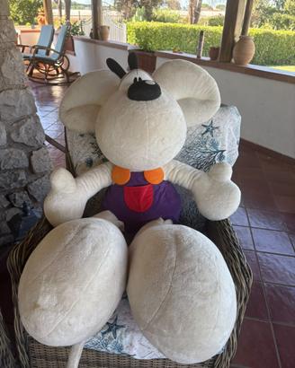 Diddle Peluche Gigante/Maxi