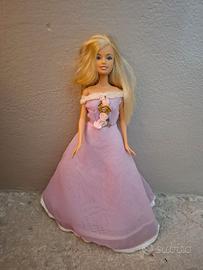 Barbie "Discover the World with Barbie" Austria