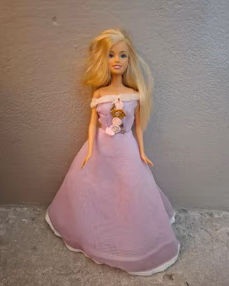 Barbie "Discover the World with Barbie" Austria