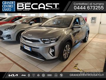 KIA Stonic 1.2 MPI Style Special Edition