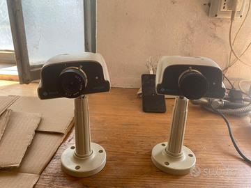 VIDESOORVEGLIANZA IP 2 PEZZI