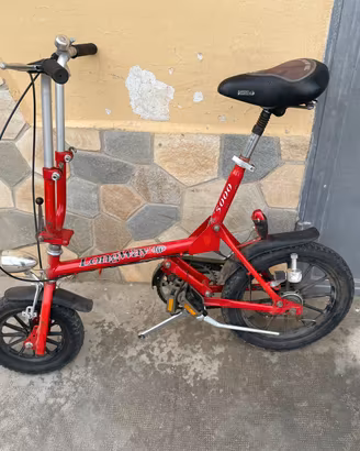 Bici Varie: Pieghevoli per vacanze / Corsa / Fixed