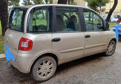 Fiat Multipla 2008