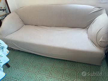 Divano letto
