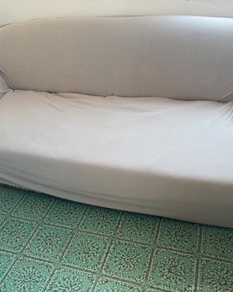 Divano letto