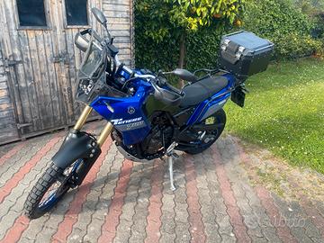 Tenere’ 700 full oprional