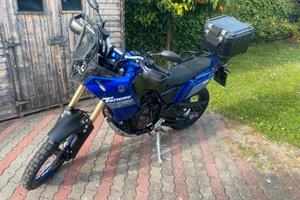 Tenere’ 700 full oprional