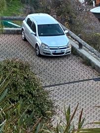 Opel astra 1.9 120cv