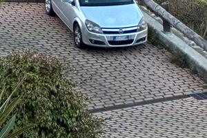 Opel astra 1.9 120cv