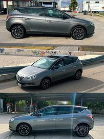 Lancia Delta con motore da 149.000 Km